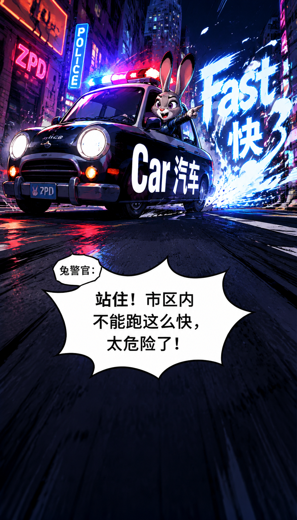 画风库