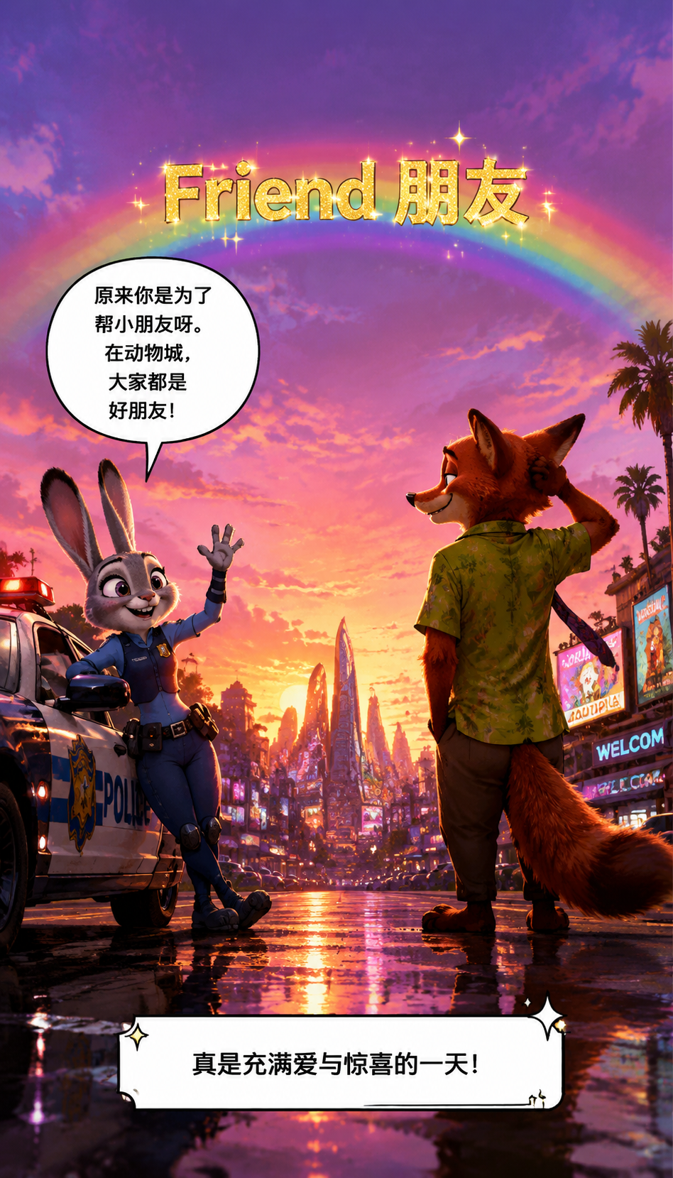 项目详情